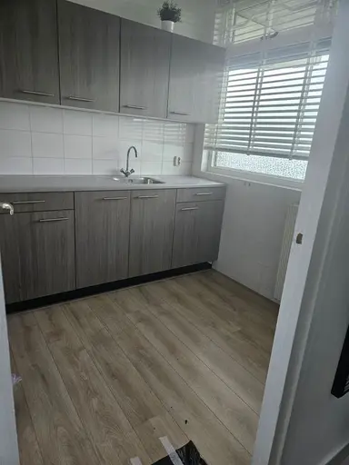 91m2 flat te huur voor 947€/maand in Griegstraat, Tilburg