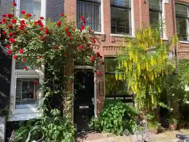 65m2 Appartement te huur voor 2750€/maand in Saenredamstraat, Amsterdam