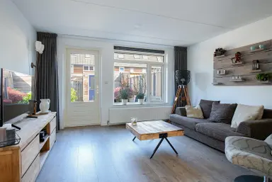 84m2 huis te huur voor 2095€/maand in Johannes Vermeerstraat, Almere