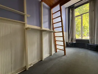 10m2 Kamer te huur voor 420€/maand in Hereweg, Groningen