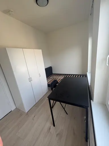 10m2 Kamer te huur voor 775€/maand in Hoogstraat, Eindhoven