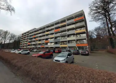 62m2 Appartement à louer pour 713.02€/mois à Dingspellaan 97, Emmen