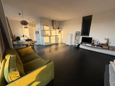 39m2 monolocale in affitto per 1130€/mese a Tongelresestraat, Eindhoven