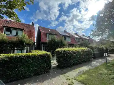 100m2 house to rent for 2250€/month in Pullstraat, Amersfoort