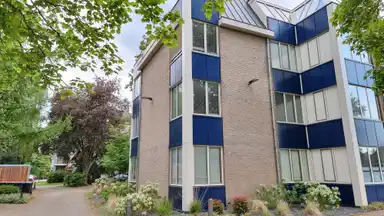 48m2 apartment to rent for 1128€/month in Eemweg, Baarn