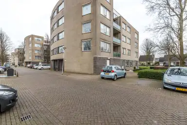 91m2 apartment to rent for 1166.27€/month in Marga Klompéhoeve 32, Waddinxveen