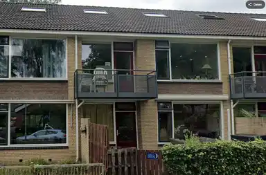 96m2 apartment to rent for 831.36€/month in Retiefstraat 91, Ermelo
