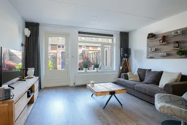 84m2 Casa in affitto per 2095€/mese a Johannes Vermeerstraat 113, Almere