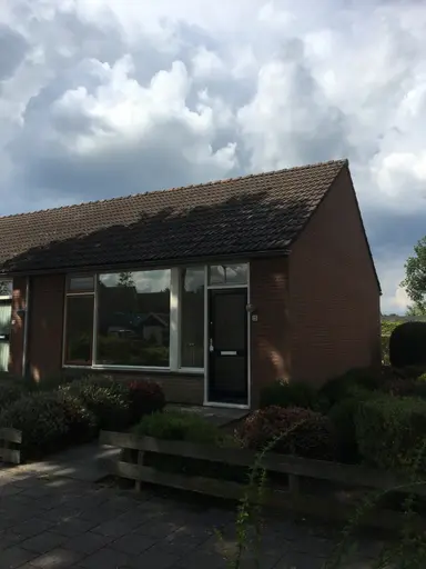 63m2 Casa in affitto per 667.2€/mese a Dambeern 23, Gieten