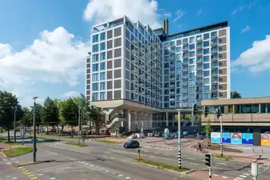 47m2 apartment to rent for 1035€/month in Velperweg 47, Arnhem