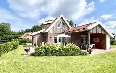 79m2 huis te huur voor 1495€/maand in Boomsweg, Wierden
