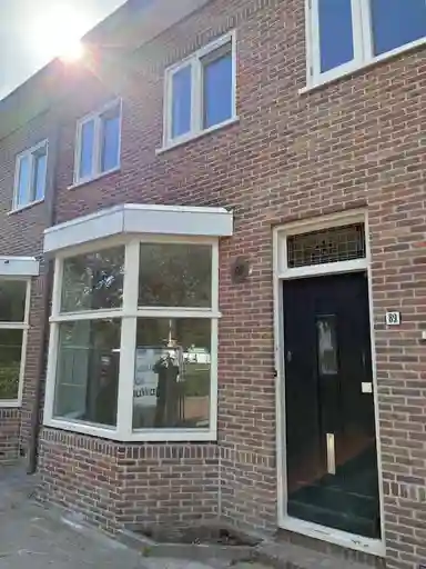 74m2 house to rent for 1167€/month in Heijermansstraat, Zaandam