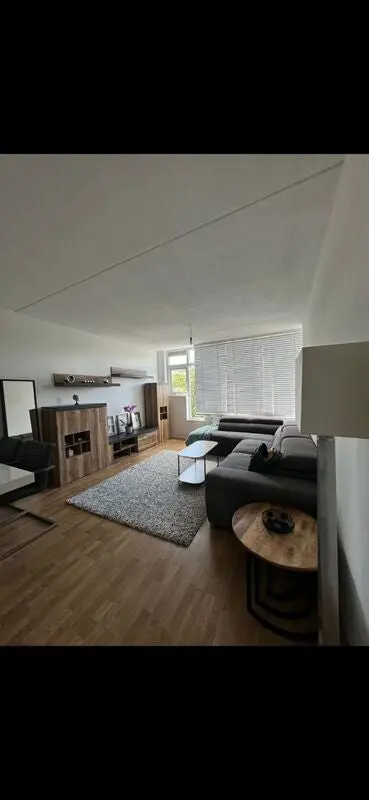 55m2 Flat zur Miete für 740€/Monat in Binnenhof, Naarden