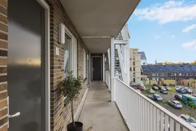 84m2 Appartement à louer pour 1420€/mois à Luttenbergstraat 41, Zwolle