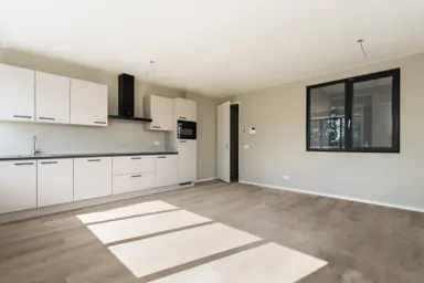 91m2 apartment to rent for 1750€/month in Wilhelminastraat 26, Waalwijk