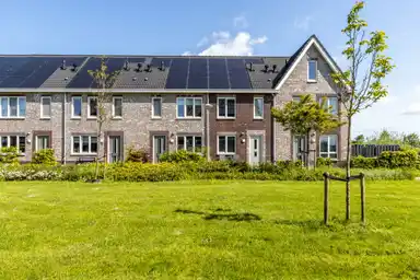 122m2 maison à louer pour 1520€/mois à Ereprijs 18, Bodegraven