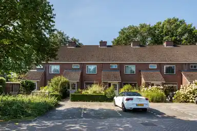 137m2 house to rent for 1250€/month in Poolsterlaan 12, Son en Breugel