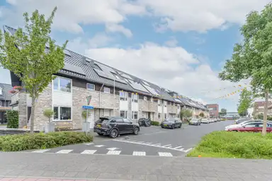 119m2 house to rent for 1535€/month in Herlaerstraat 33, Bleiswijk