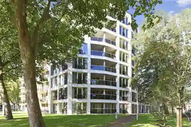81m2 apartment to rent for 1405€/month in Luttenbergstraat 57, Zwolle