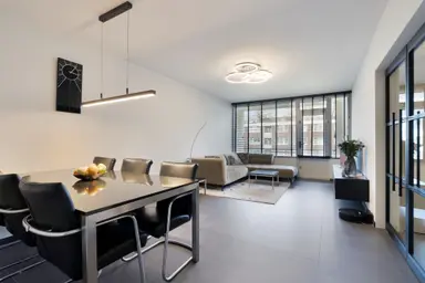 76m2 apartment to rent for 2500€/month in Spelderholt 79, Amsterdam