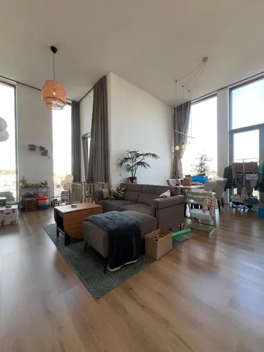 70m2 Wohnung zur Miete für 1495€/Monat in Oude Molenstraat, Assen