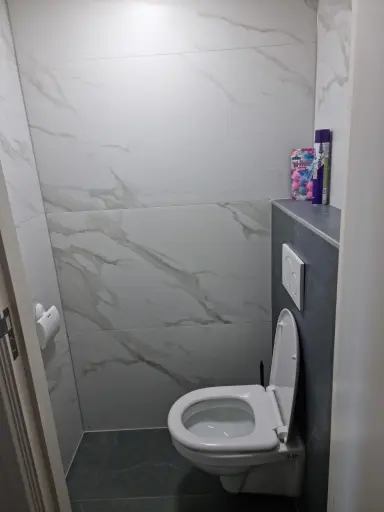 23m2 studio to rent for 1350€/month in Kanaalstraat, Utrecht