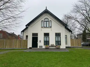46m2 apartment to rent for 1183€/month in Kerkstraat 267, Hoogezand