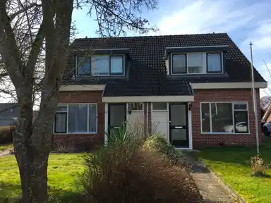 81m2 house to rent for 713.02€/month in Scheepvaartlaan 18, Gasselternijveen