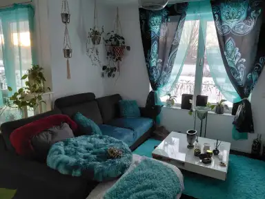 60m2 flat to rent for 672€/month in Polmanstraat, Groningen