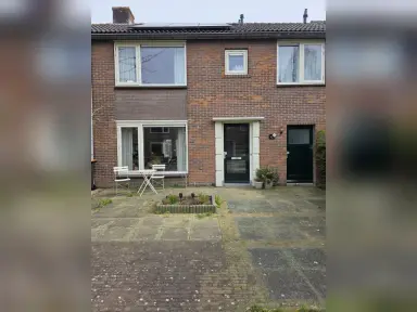 87m2 Casa in affitto per 770€/mese a Huyck Aertsenstraat, Breukelen