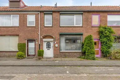 108m2 house to rent for 1895€/month in Laagstraat, Eindhoven