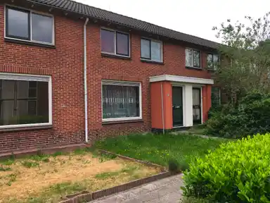 57m2 Casa in affitto per 668.74€/mese a J.H. Kruitstraat 7, Gasselternijveenschemond