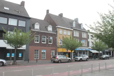 70m2 apartment to rent for 1250€/month in Rijksweg Centrum 51, Geleen