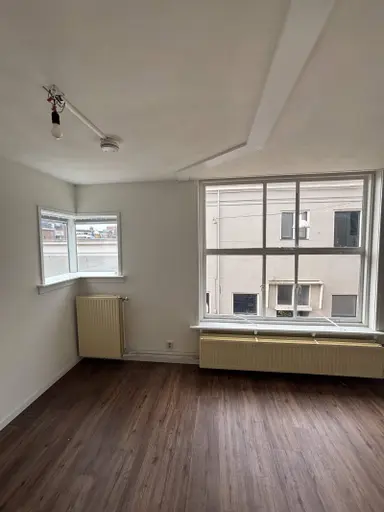 38μ² Διαμέρισμα προς ενοικίαση για 1510€/μήνα σε Haddingestraat, Groningen