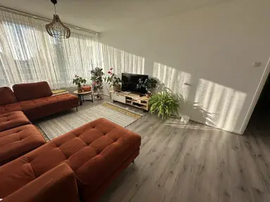 86m2 apartment to rent for 655€/month in Brusselstraat, Breda