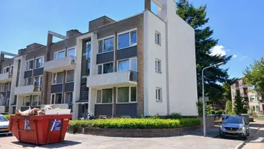 55m2 apartment to rent for 750€/month in Van Linschotenlaan, Hilversum