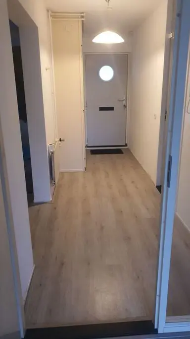 65m2 apartment to rent for 686€/month in Kevelhamhoek, Enschede