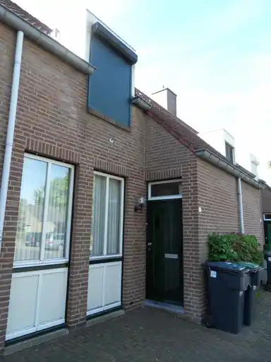 67m2 house to rent for 713€/month in Kerkvonderen 52, Buchten