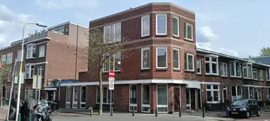 124m2 Casa in affitto per 3400€/mese a Laan van Eik en Duinen, The Hague