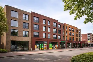 68m2 flat to rent for 1400€/month in Eglantierlaan, Apeldoorn