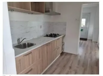 120m2 room to rent for 300€/month in Keteldiepstraat, Den Helder