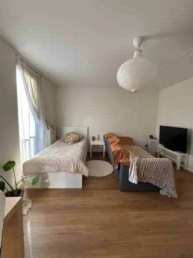 13m2 Zimmer zur Miete für 970€/Monat in Mattenbiesstraat, Amsterdam