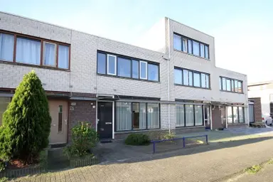 21μ² στούντιο προς ενοικίαση για 700€/μήνα σε Schinveldstraat 44, Tilburg