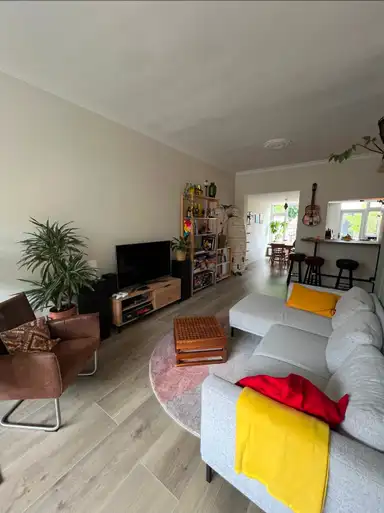90m2 Wohnung zur Miete für 1800€/Monat in Amsterdamsestraatweg, Utrecht