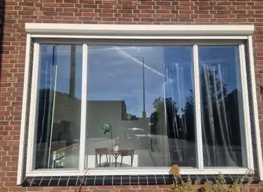 20m2 studio to rent for 1005€/month in Zestienhovensekade, Rotterdam