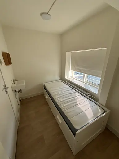 9m2 Kamer te huur voor 400€/maand in Aartshertogenlaan, 's-Hertogenbosch