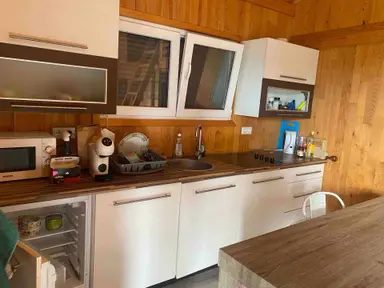 70m2 Wohnung zur Miete für 1600€/Monat in Rijksweg, Malden