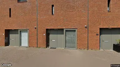 121m2 Haus zur Miete für 1325€/Monat in Waterlinie, Eindhoven