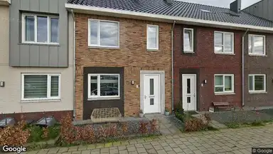 125m2 maison à louer pour 1325€/mois à Evert Egbertsstraat, Sneek