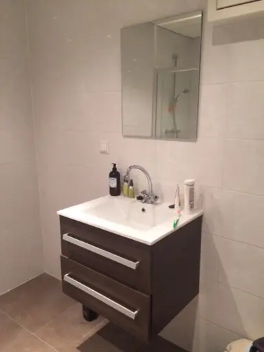 14m2 Zimmer zur Miete für 599€/Monat in Westeinde, The Hague